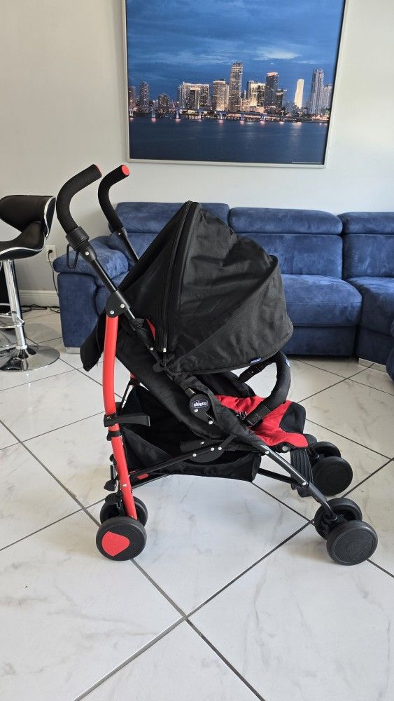Chicco Stroller