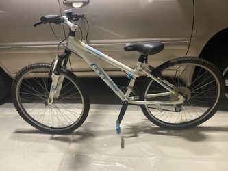 Girls Bicycle