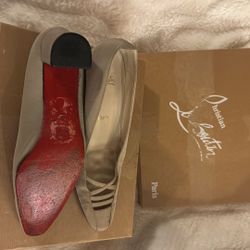 Vintage Christian Louboutin’s