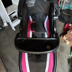 Baby trend Jogging Stroller