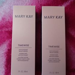 Mary Kay Face Moisturizer 