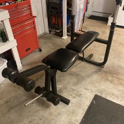 Weight Bench Low Price