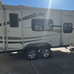 2008 Fleetwood Pegasus