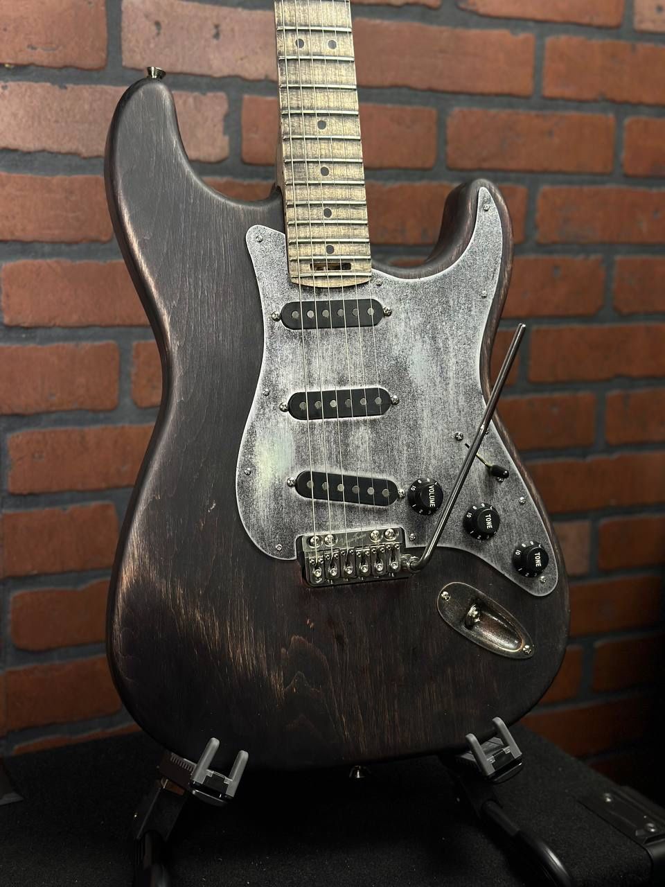FETI guitars Stratocaster