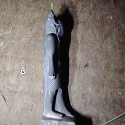 Authentic Statue Rare Vintage Egyptian Artifacts