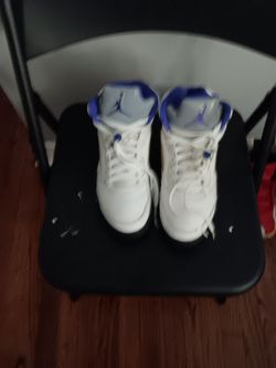 Jordan