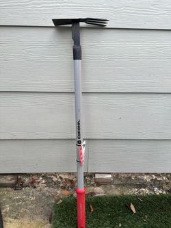 Corona ComfortGEL Garden Hoe and Cultivator