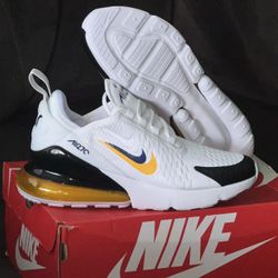 New Nike Air Max Shoes