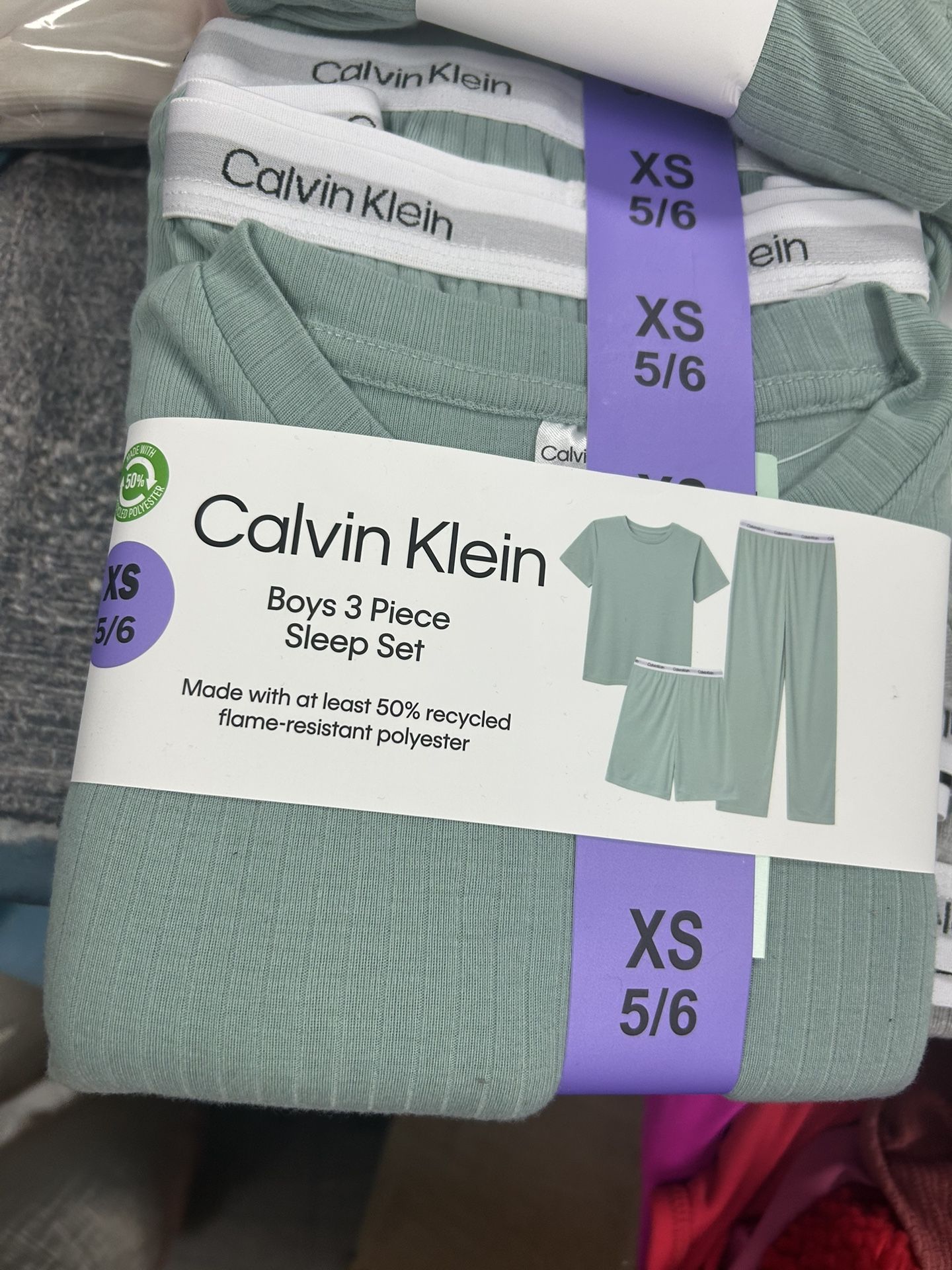 Slip Set Boys