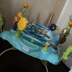 Baby Swing