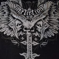 Affliction t-shirt