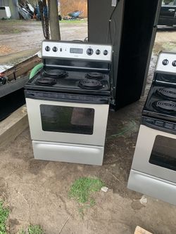 Stoves