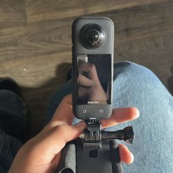 Insta 360 3x