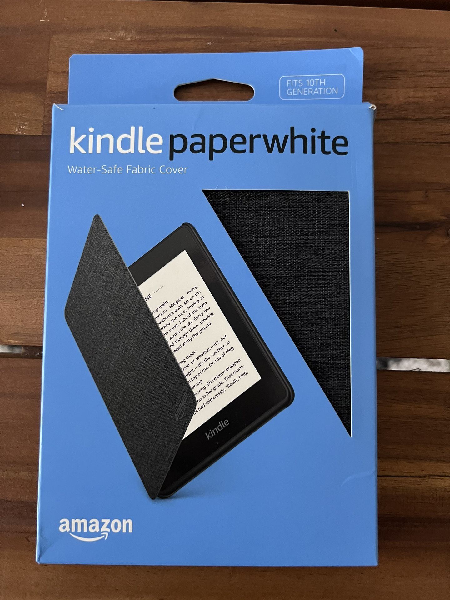 Amazon Kindle Paperwhite 10th gen Case