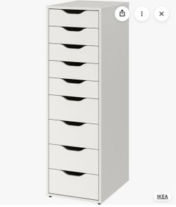 Alex drawer