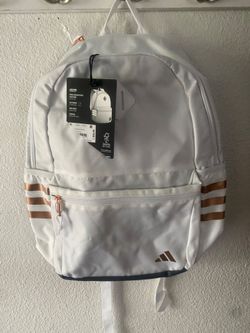 New backpacks