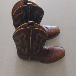 Ariat Style 10007963 Men's Boots Shoes Size 10.5D