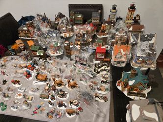 Department 56