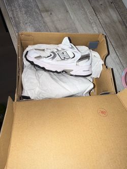 6C Unisex New balance
