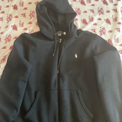 POLO sweater size L