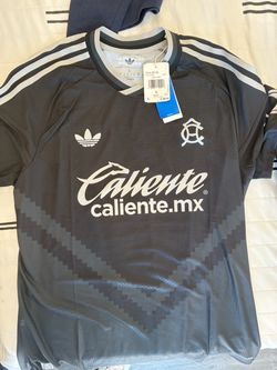 America Away Jersey