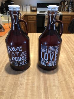 Growlers