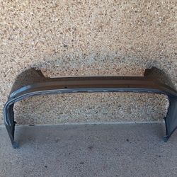 2019-23 Nissan Altima Back Bumper 