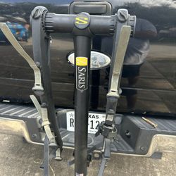 Saris Bones Hitch Mount Bike Rack