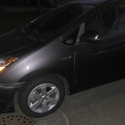 2008 TOYOTA PRIUS BASE 73kMiles