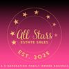 All Stars Estate Sales