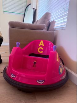 Bumper Car
