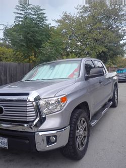 2015 Toyota Tundra