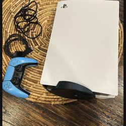 Ps5