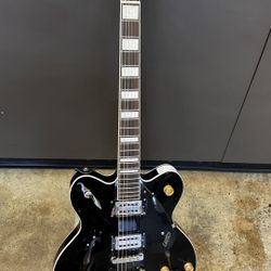 Gretsch Streamliner G2622 electric guitar w soft case no trades pick up in Tacoma 