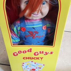 Chucky