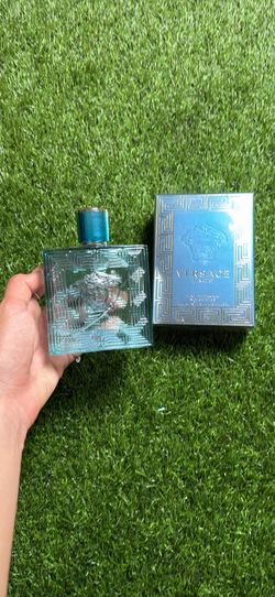 Versace Eros