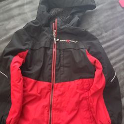 Boys 5/6 Jacket