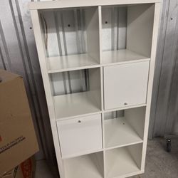 IKEAs Shelf