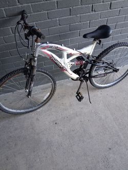 2 Bicycles