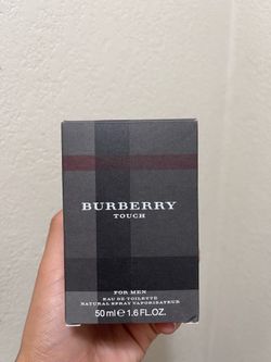 Burrerry smells good