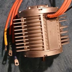 RYVID HYPER ENGINE 14KW OF PEAK POWER 