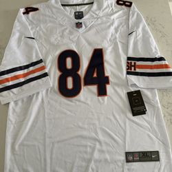 Chicago Bears Loveland Jersey