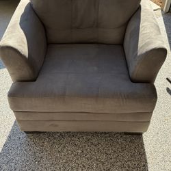 Free Couch