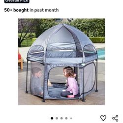 Kids Playpen