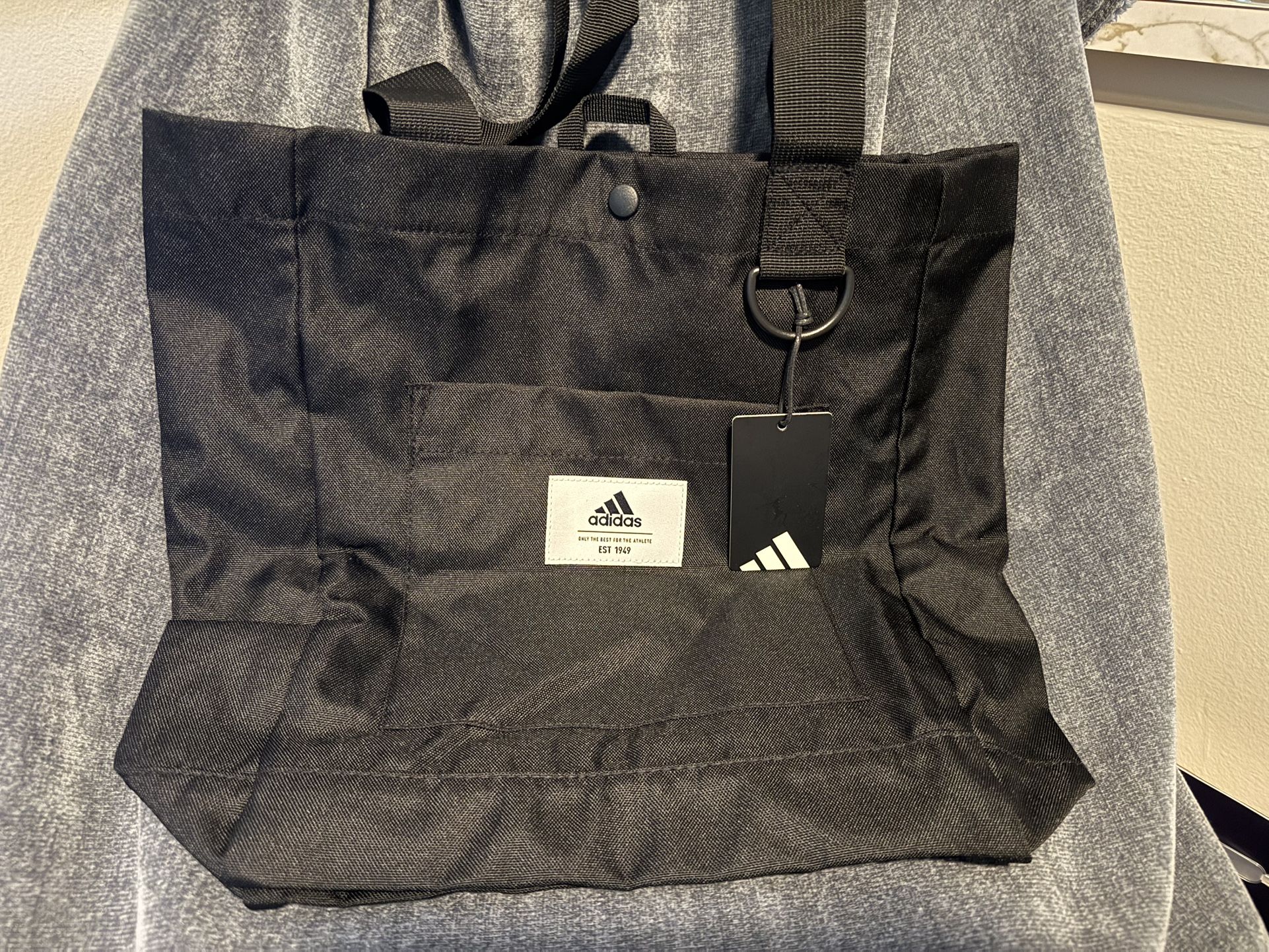 New Adidas Tote