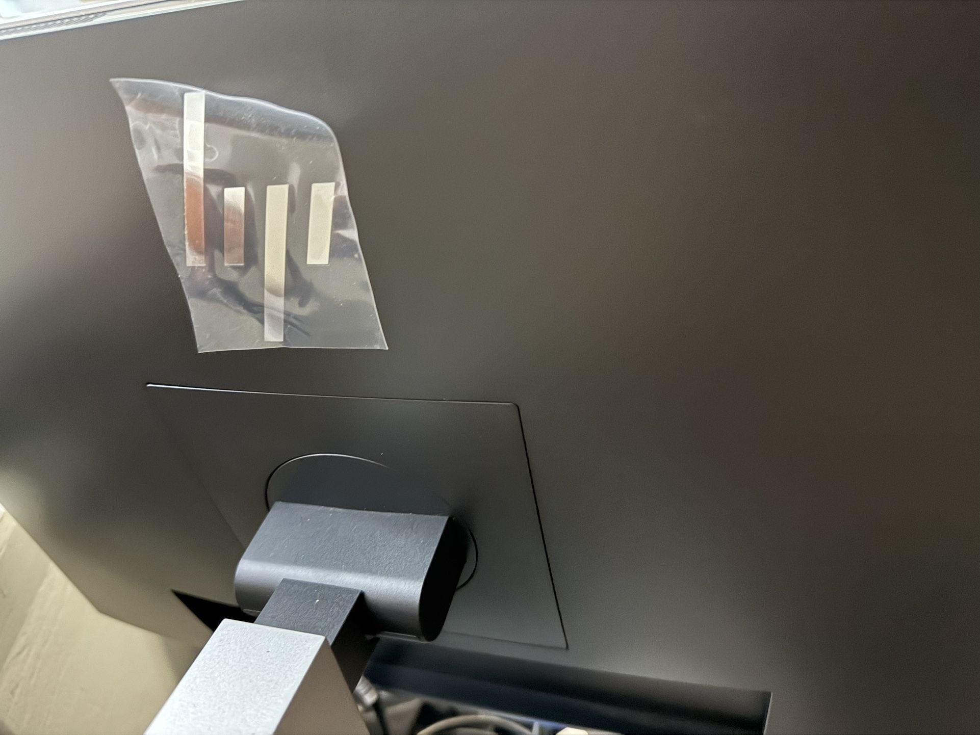 Hp Monitor