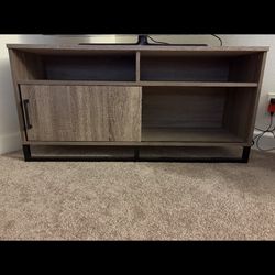 TV stand 