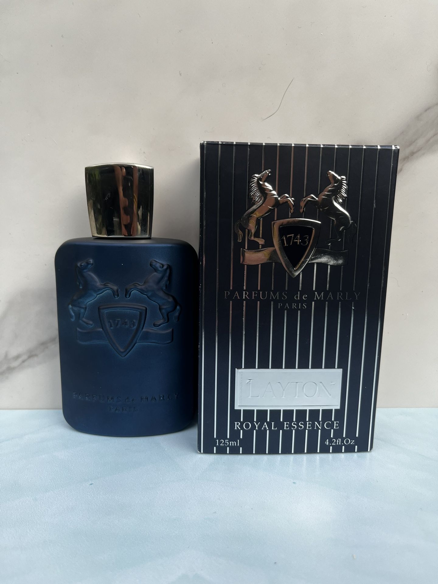 Parfum De Marly Layton