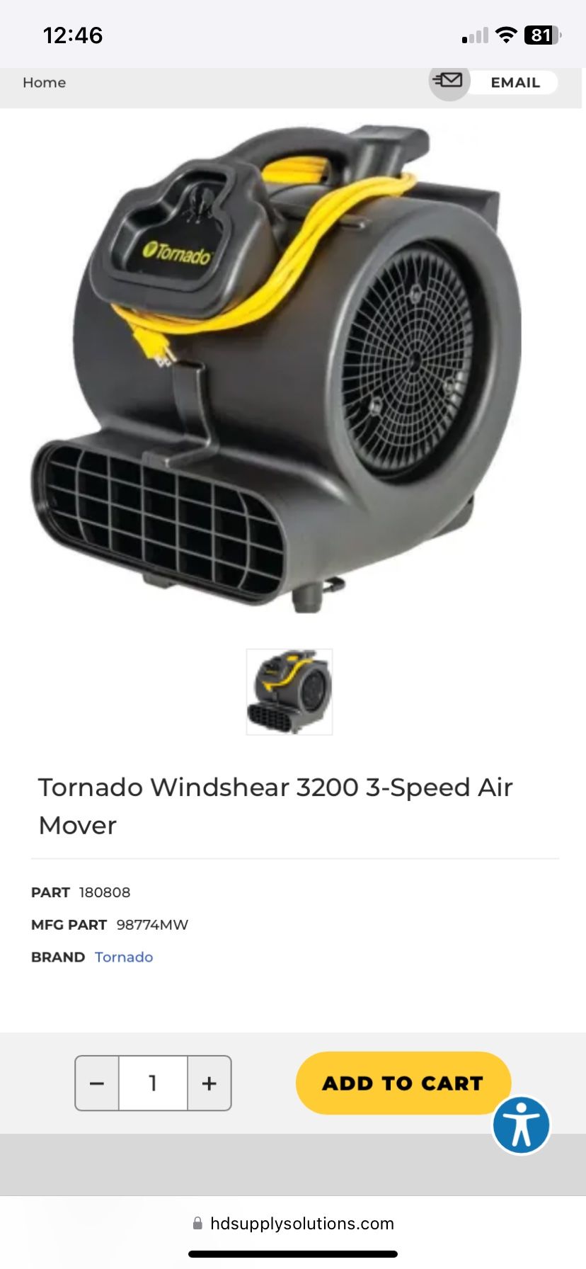 Blower