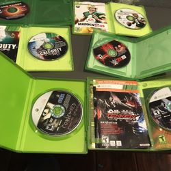 Video Game: PS4, PS2, Wii. 